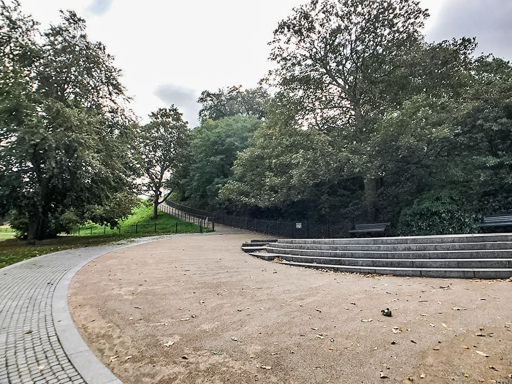 格林威治公園 Greenwich Park